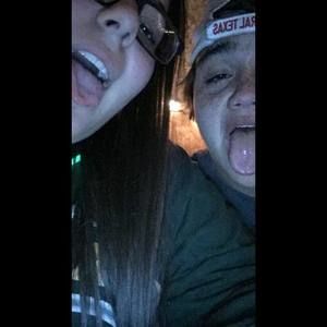 Meet your Posher, Manda